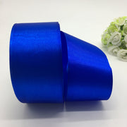 satin gift ribbon, view 5 - MRSLM