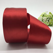 satin gift ribbon, view 6 - MRSLM