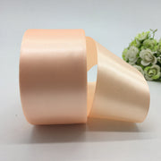 satin gift ribbon, view 8 - MRSLM