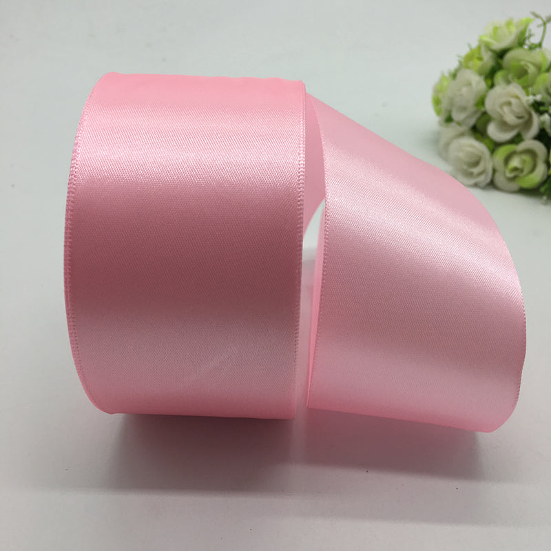 satin gift ribbon, view 10 - MRSLM