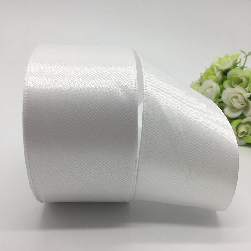 satin gift ribbon, view 14 - MRSLM