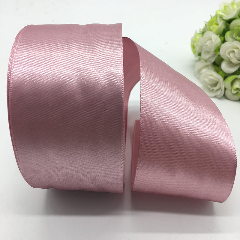 satin gift ribbon, view 15 - MRSLM