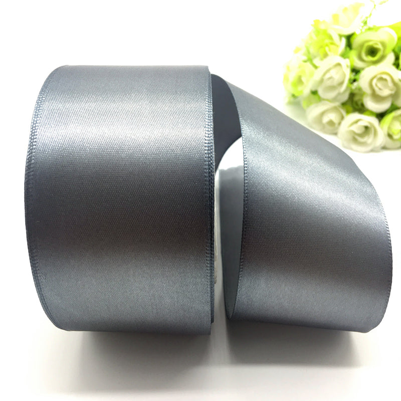 Colorful Polyester Ribbons for Gift Packing