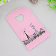 pink eiffel tower bags, view 6 - MRSLM