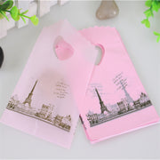 pink eiffel tower bags, view 5 - MRSLM