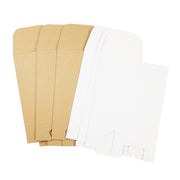 kraft paper gift bags 30 pcs, view 9 - MRSLM