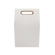 kraft paper gift bags 30 pcs, view 7 - MRSLM