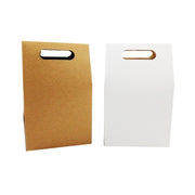 kraft paper gift bags 30 pcs, view 6 - MRSLM