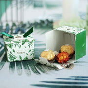 Small green candy boxes, view 5 - MRSLM