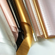letter printed wrapping paper, view 18 - MRSLM