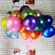latex balloons 12 inch, view 18 - MRSLM