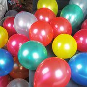 latex balloons 12 inch, view 21 - MRSLM