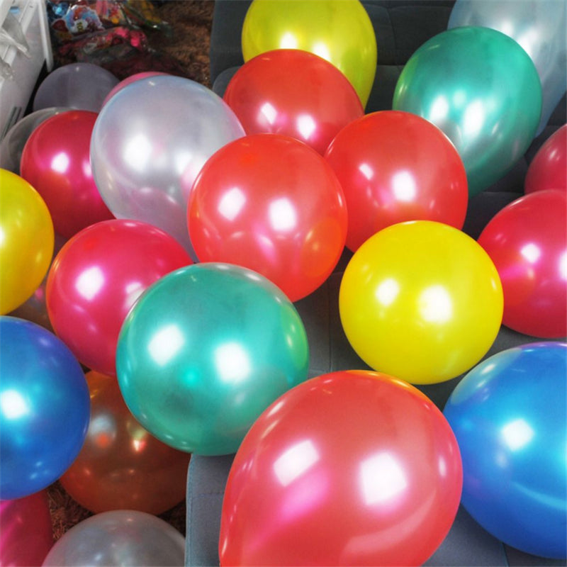latex balloons 12 inch, view 21 - MRSLM
