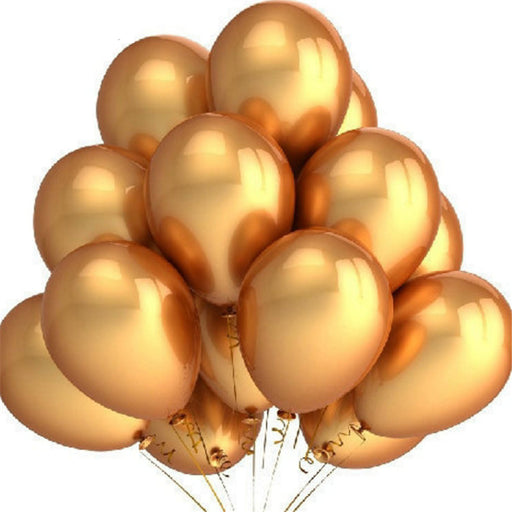 latex balloons 12 inch - MRSLM
