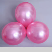 latex balloons 12 inch, view 3 - MRSLM