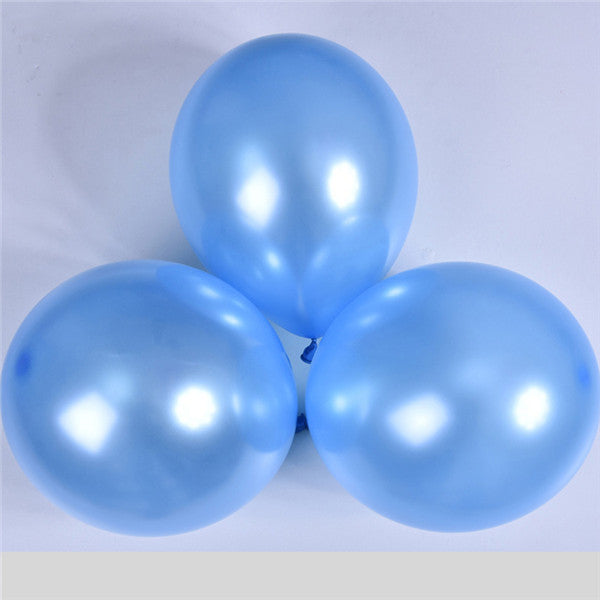 latex balloons 12 inch, view 6 - MRSLM