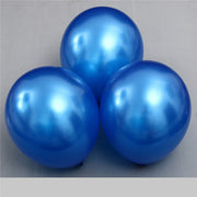 latex balloons 12 inch, view 7 - MRSLM
