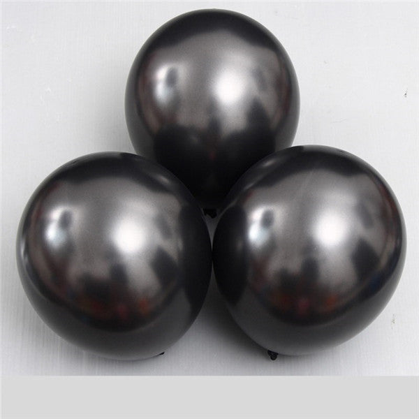 latex balloons 12 inch, view 8 - MRSLM