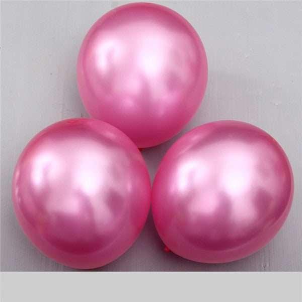 latex balloons 12 inch, view 10 - MRSLM