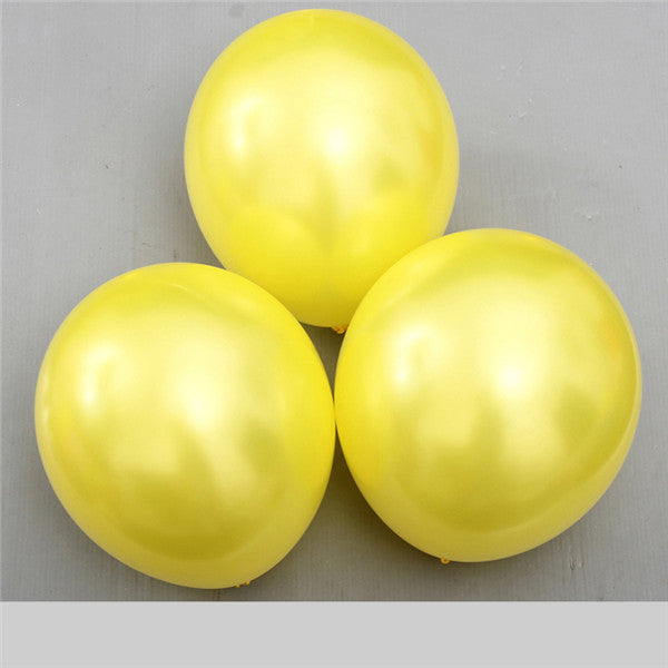 latex balloons 12 inch, view 11 - MRSLM