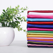 satin table runner, view 20 - MRSLM