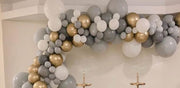 balloon arch kit, view 3 - MRSLM