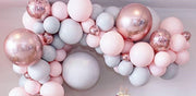 balloon arch kit, view 4 - MRSLM