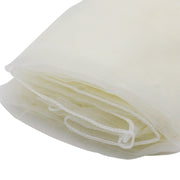 party organza table cloth, view 2 - MRSLM
