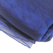 party organza table cloth, view 4 - MRSLM