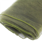 party organza table cloth, view 5 - MRSLM