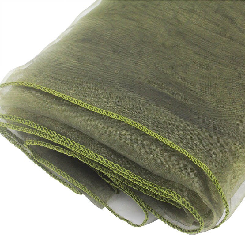 party organza table cloth, view 5 - MRSLM
