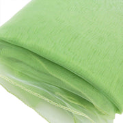 party organza table cloth, view 7 - MRSLM