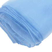 party organza table cloth, view 11 - MRSLM