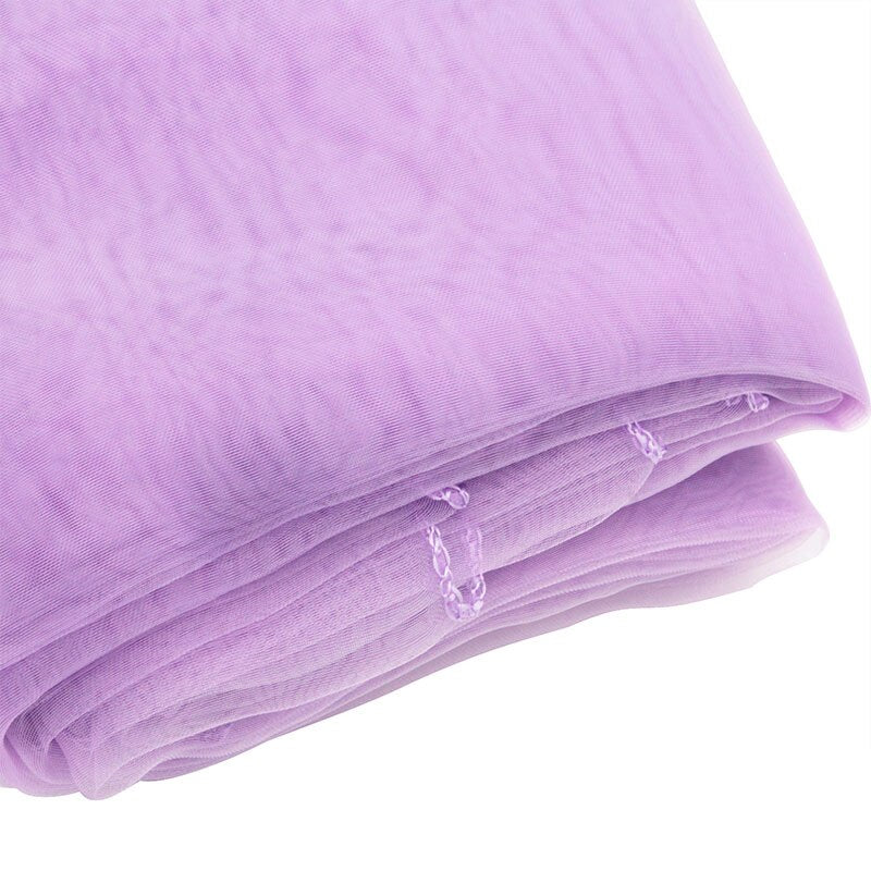 party organza table cloth, view 15 - MRSLM