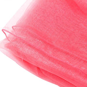 party organza table cloth, view 21 - MRSLM
