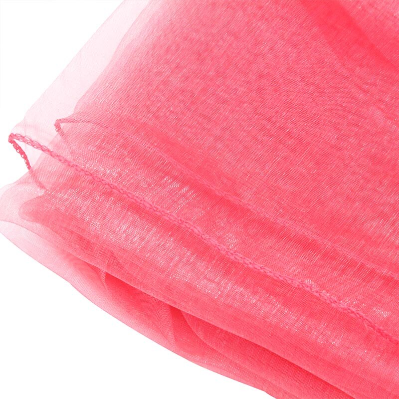 party organza table cloth, view 21 - MRSLM