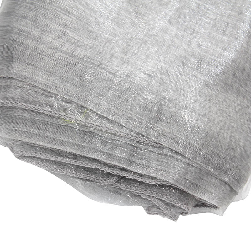 party organza table cloth, view 24 - MRSLM