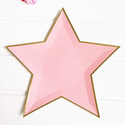 star shaped paper plates, view 12 - MRSLM