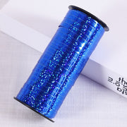 glittering balloon ribbon, view 4 - MRSLM