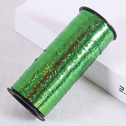glittering balloon ribbon, view 5 - MRSLM
