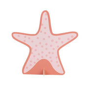 mermaid tail table centerpiece, view 20 - MRSLM
