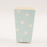 paper popcorn boxes set, view 11 - MRSLM