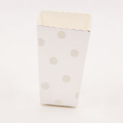 paper popcorn boxes set, view 14 - MRSLM