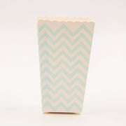 paper popcorn boxes set, view 17 - MRSLM
