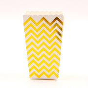 paper popcorn boxes set, view 24 - MRSLM