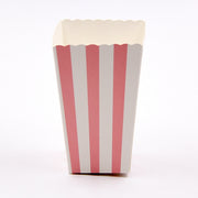 paper popcorn boxes set, view 25 - MRSLM