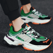 Chunky dad shoes, view 2 - MRSLM