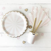 party paper napkins, view 15 - MRSLM