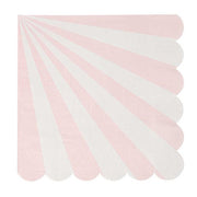 party paper napkins, view 13 - MRSLM