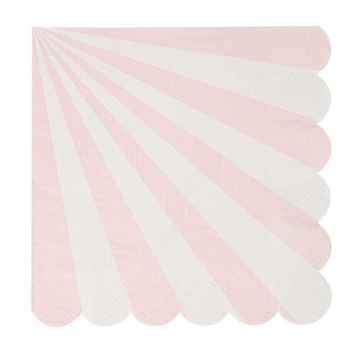 Paper Napkins for Party 20 Pcs Pack